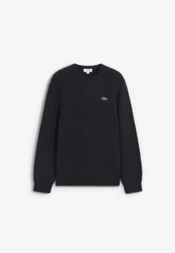 LACOSTE | JERSEY CABLE HOMBRE
