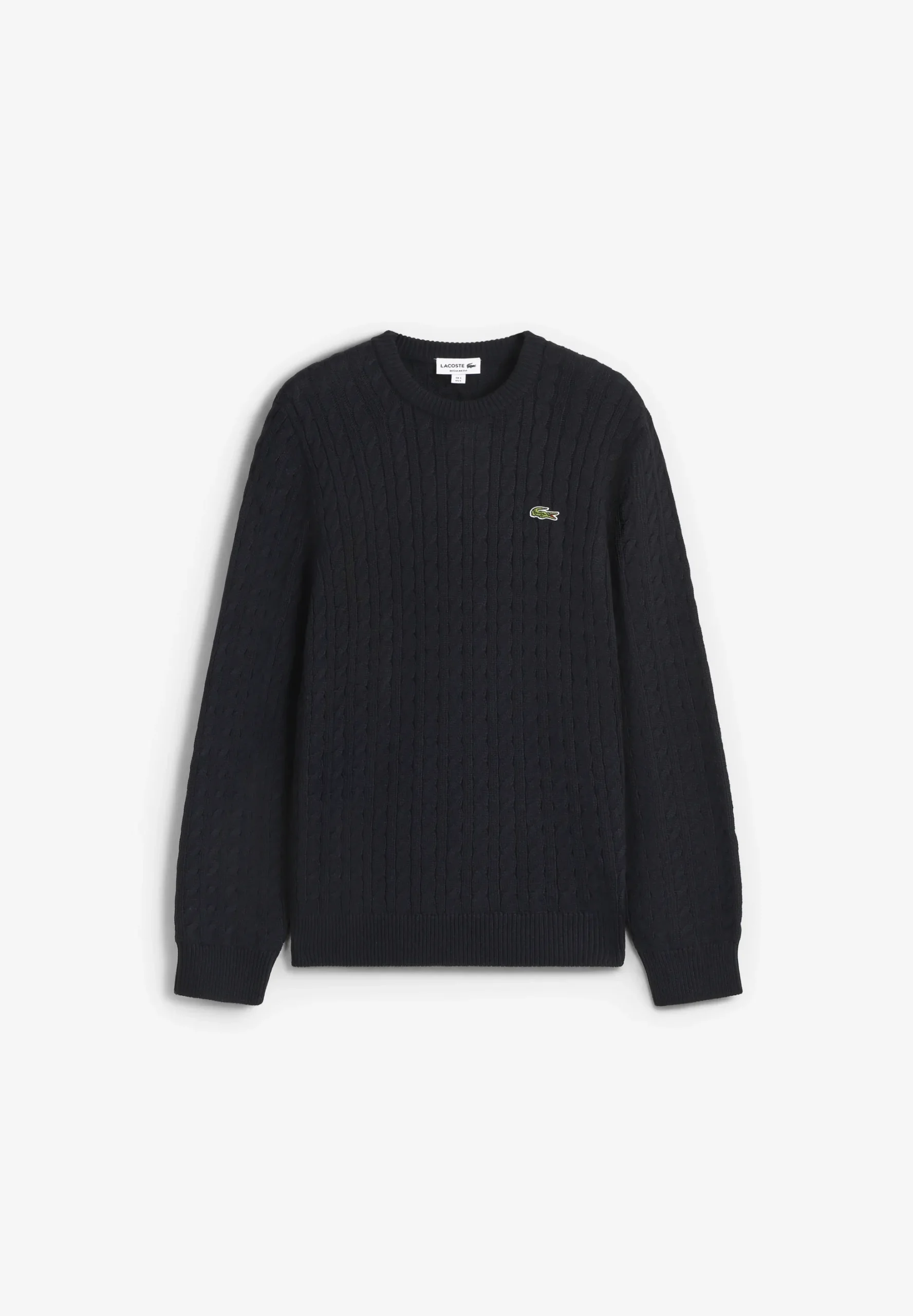 LACOSTE | JERSEY CABLE HOMBRE