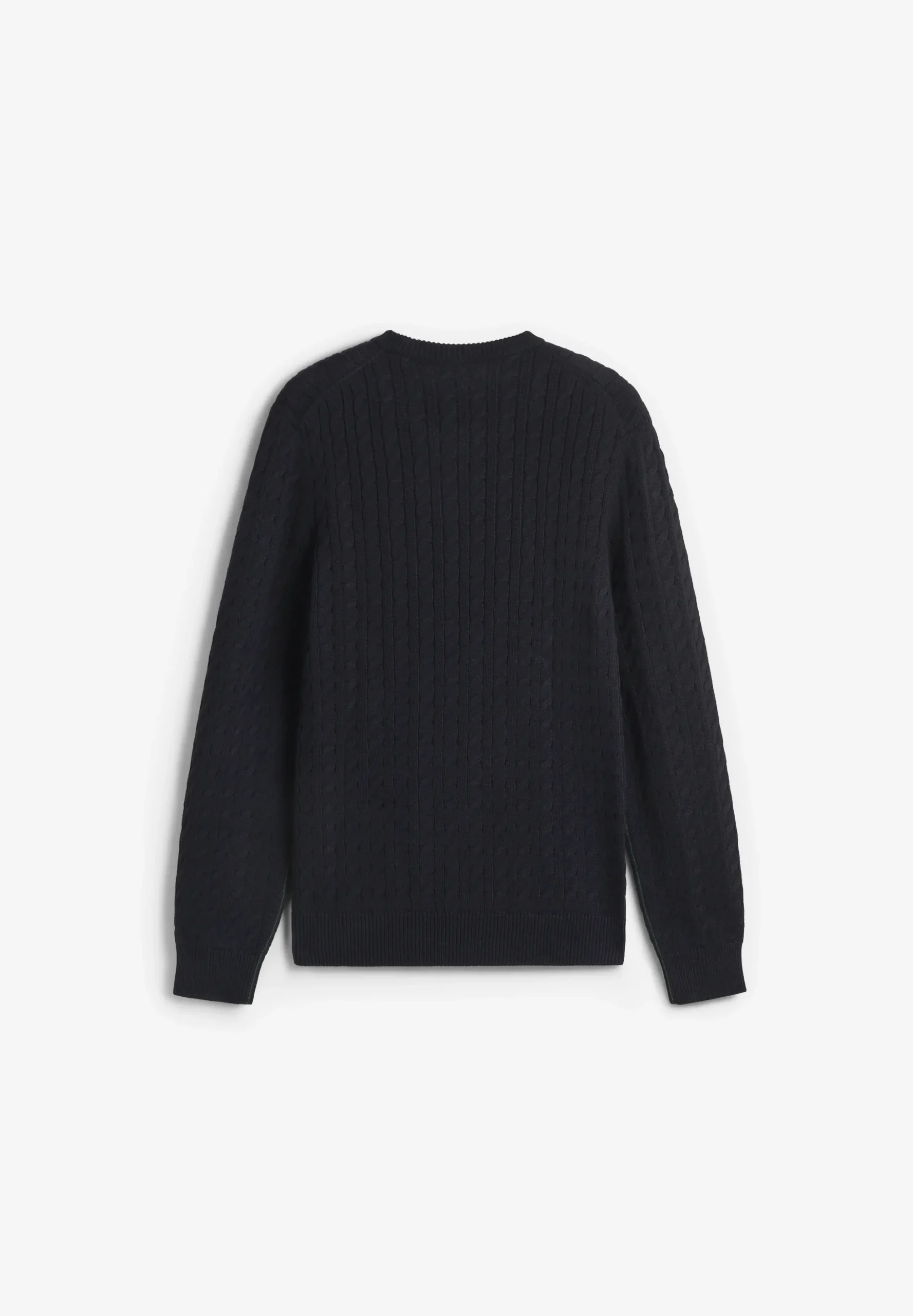 LACOSTE | JERSEY CABLE HOMBRE