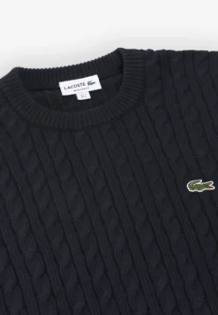 LACOSTE | JERSEY CABLE HOMBRE