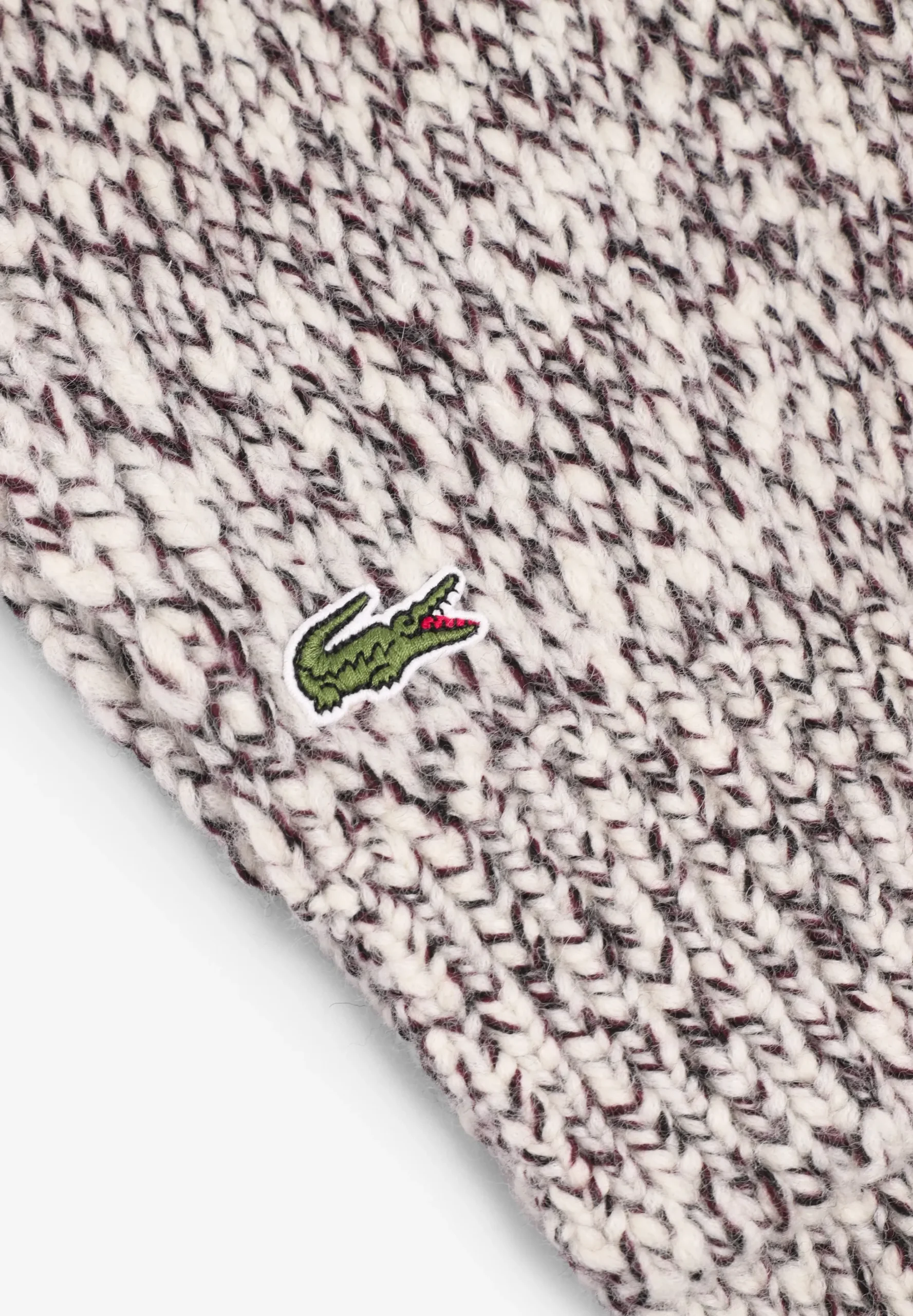 LACOSTE | JERSEY CUELLO CISNE