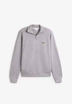 LACOSTE | JERSEY ZIP MID HOMBRE