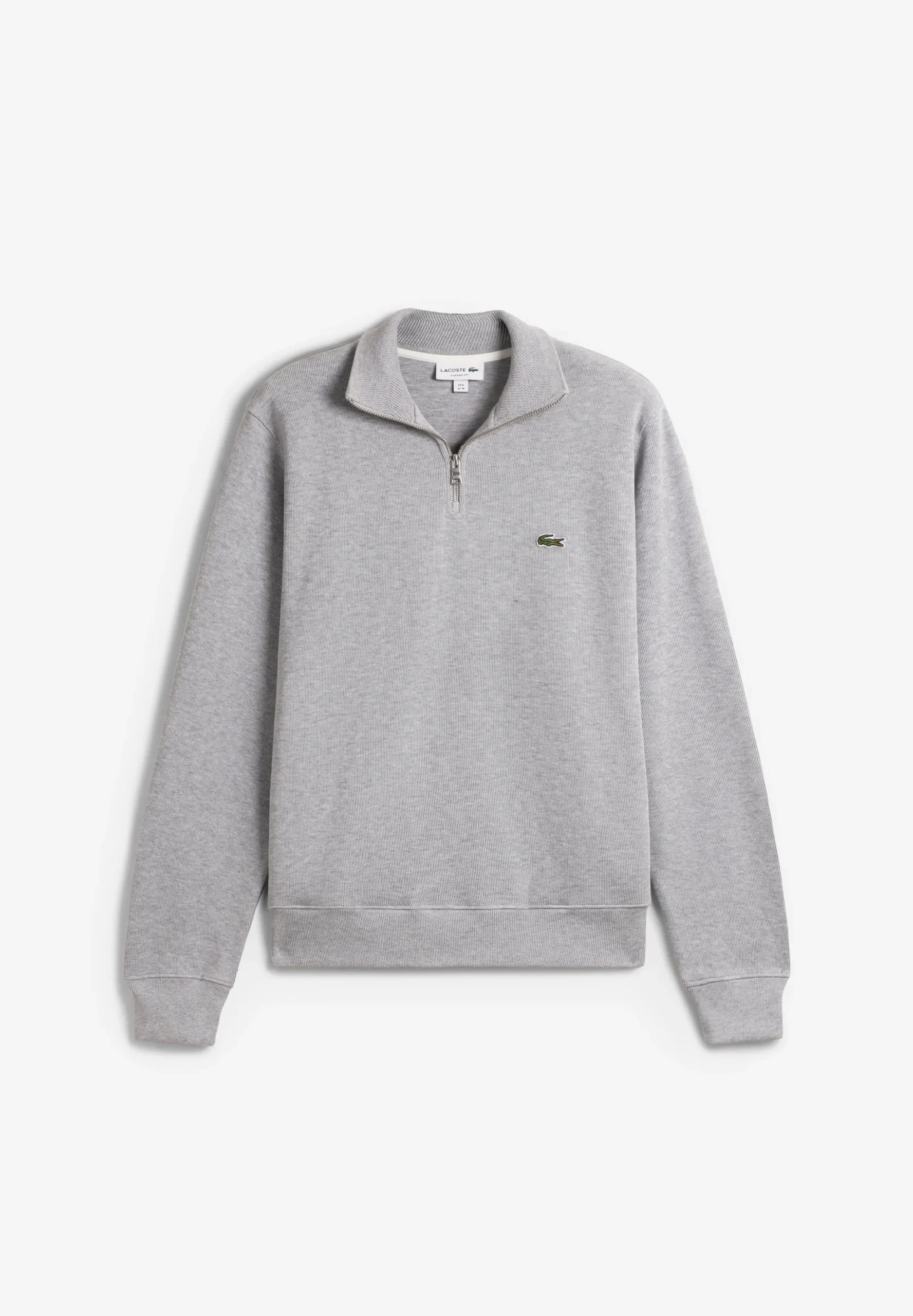 LACOSTE | JERSEY ZIP MID HOMBRE