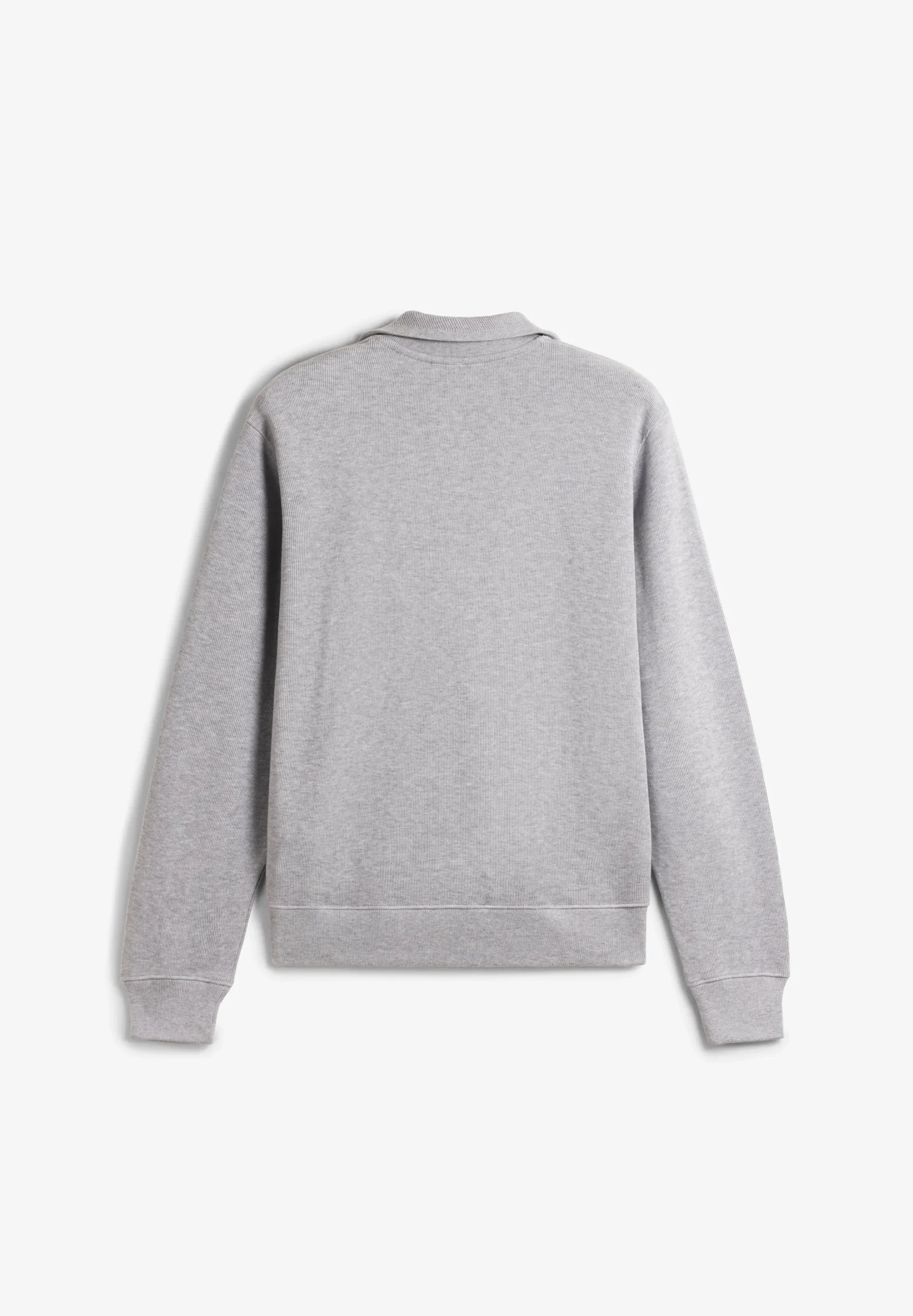 LACOSTE | JERSEY ZIP MID HOMBRE