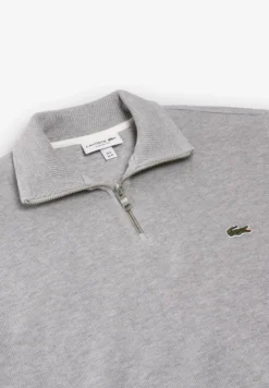LACOSTE | JERSEY ZIP MID HOMBRE