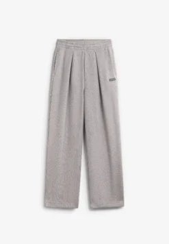 LACOSTE | PANTALÓN LOOSE FIT MUJER