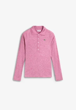 LACOSTE | POLO LANA