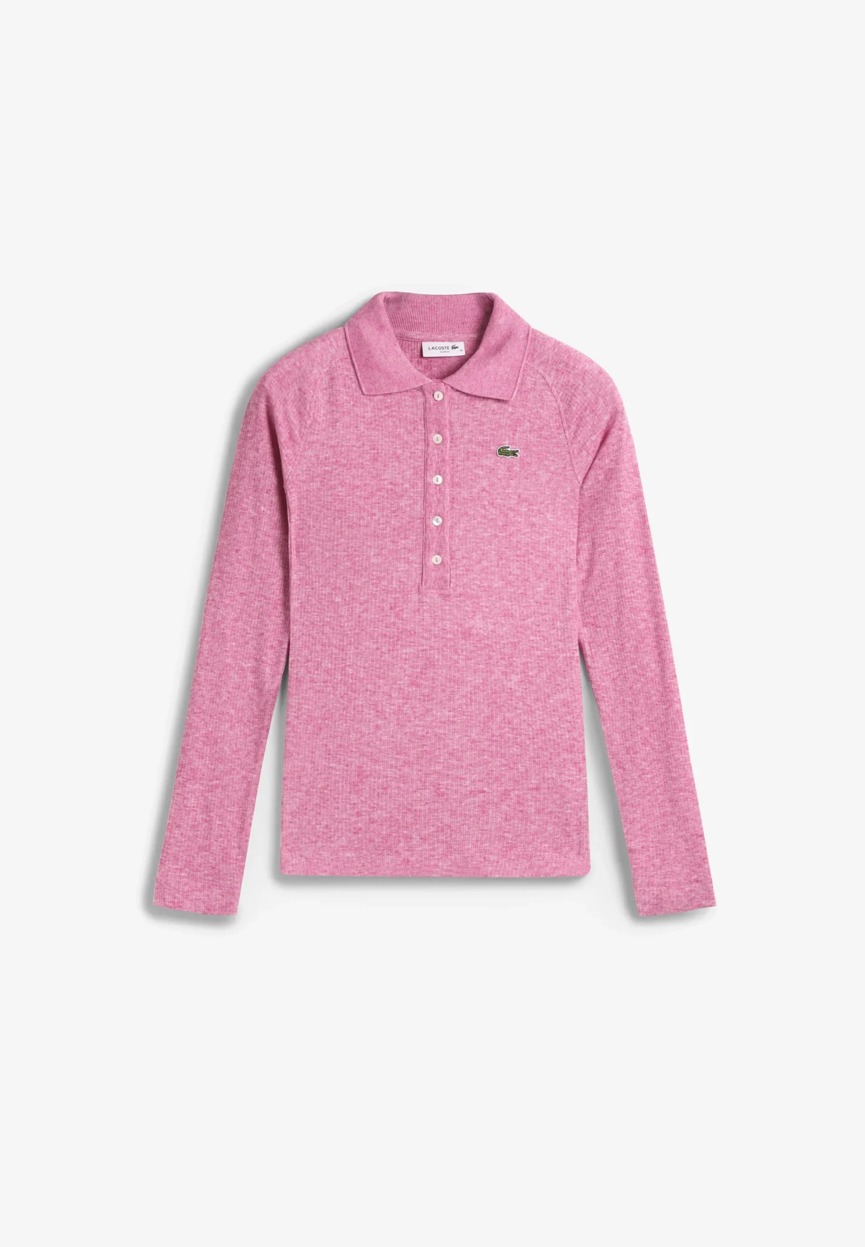LACOSTE | POLO LANA