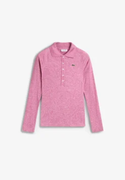LACOSTE | POLO LANA