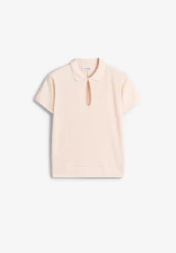 LACOSTE | POLO PIQUÉ MUJER