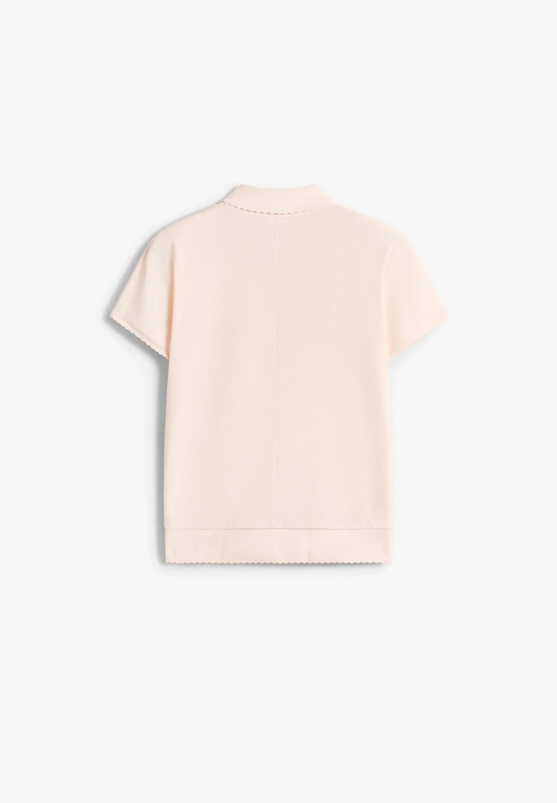 LACOSTE | POLO PIQUÉ MUJER