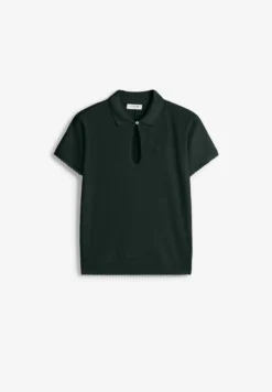LACOSTE | POLO PIQUÉ MUJER