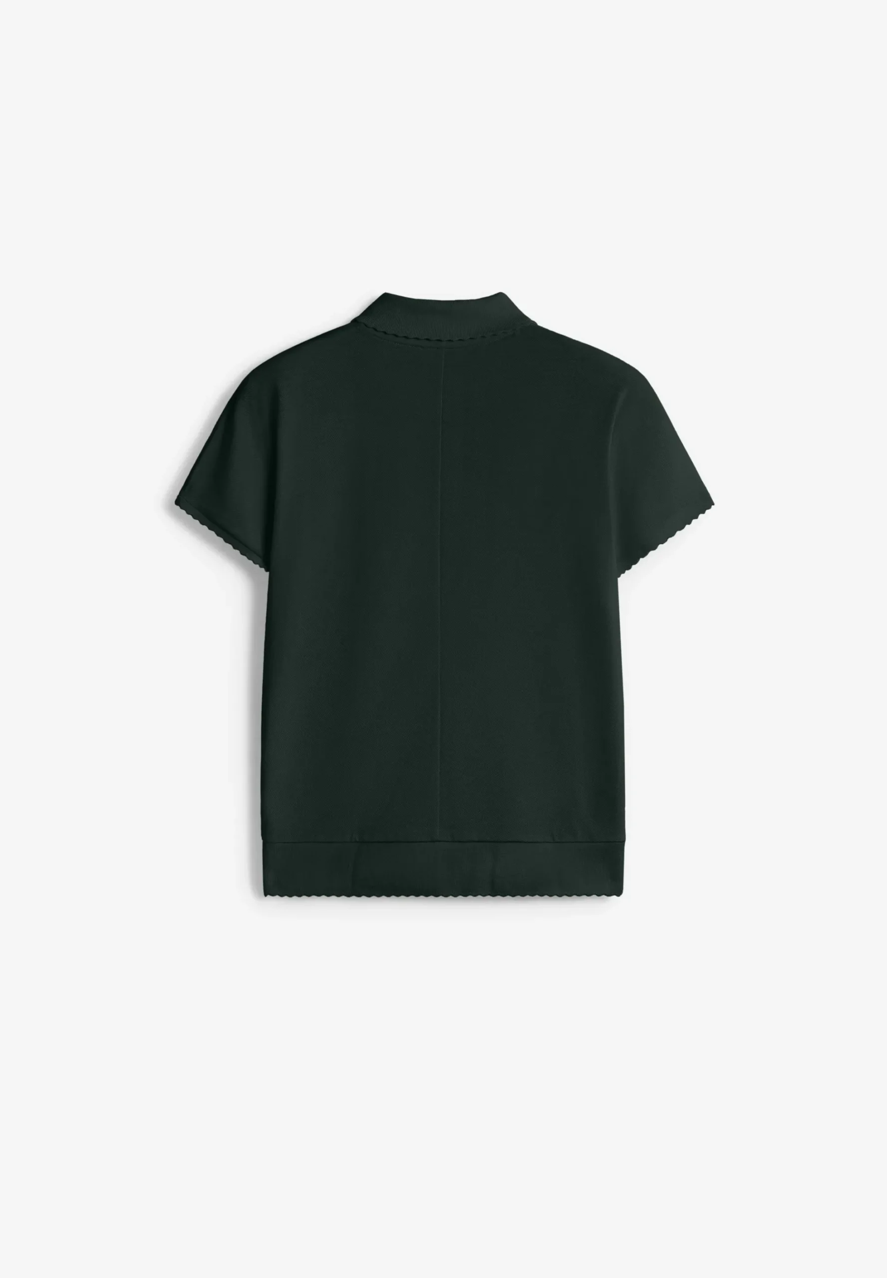 LACOSTE | POLO PIQUÉ MUJER