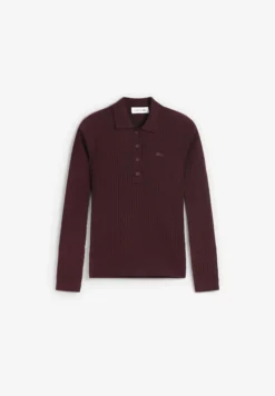 LACOSTE | POLO PUNTO MANGA LARGA