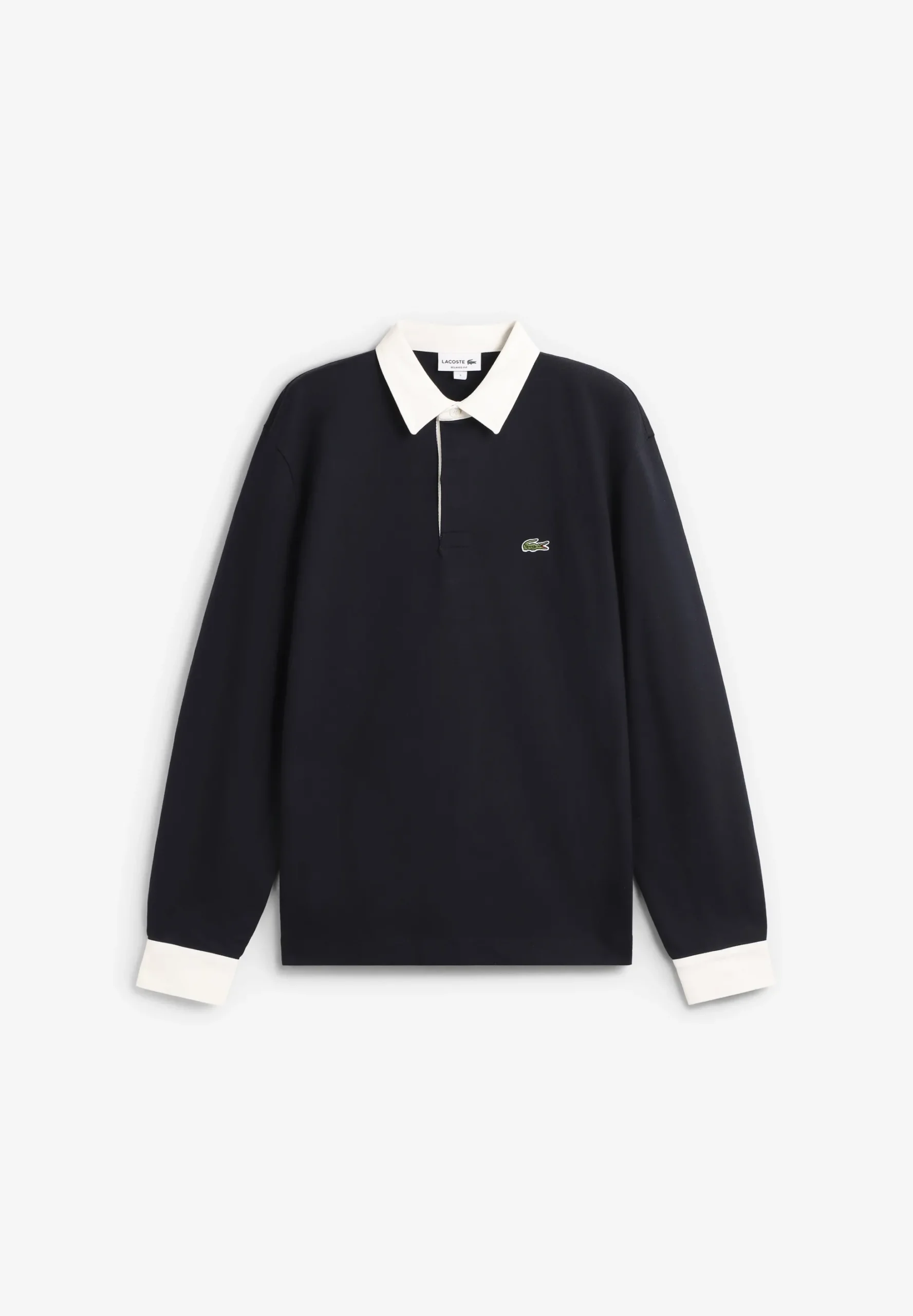 LACOSTE | POLO RUGBY HOMBRE