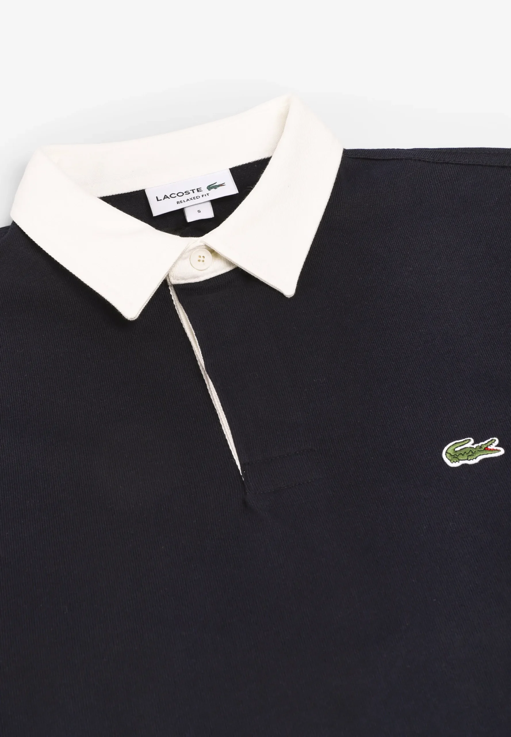 LACOSTE | POLO RUGBY HOMBRE