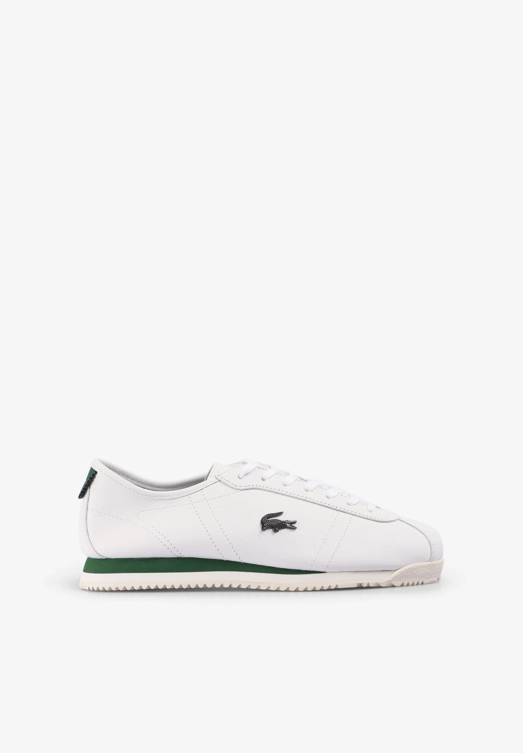 LACOSTE | SNEAKERS CLUB-LOW HOMBRE