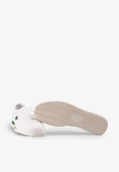 LACOSTE | SNEAKERS CLUB-LOW HOMBRE