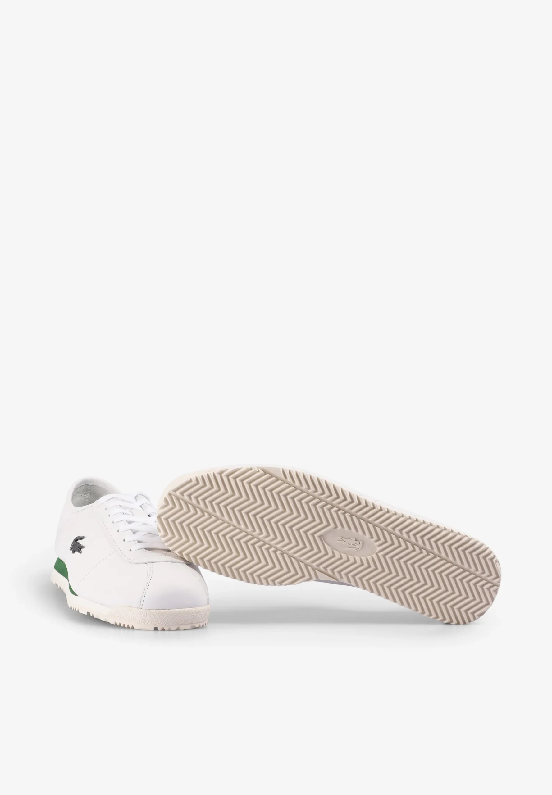 LACOSTE | SNEAKERS CLUB-LOW HOMBRE