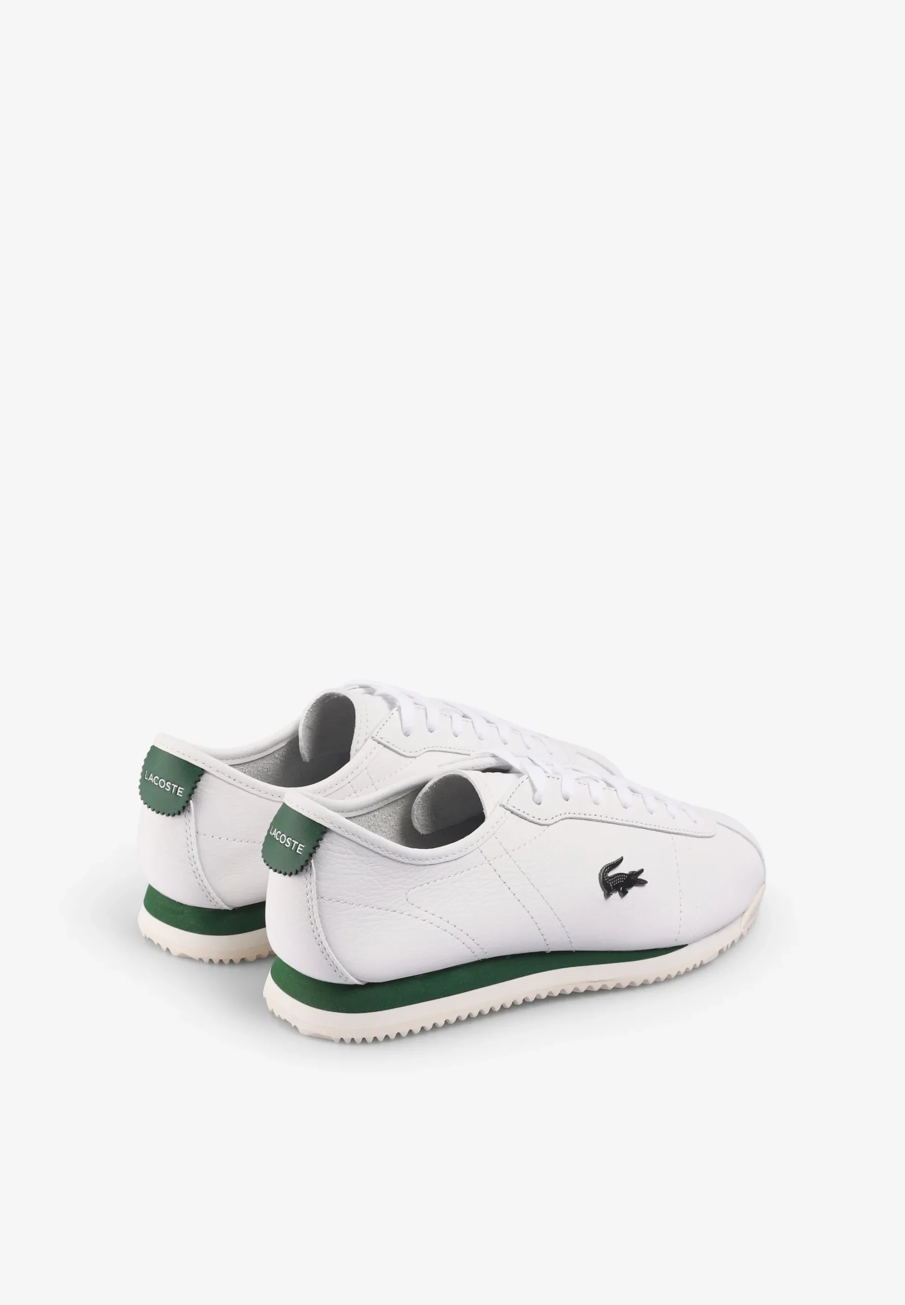 LACOSTE | SNEAKERS CLUB-LOW HOMBRE