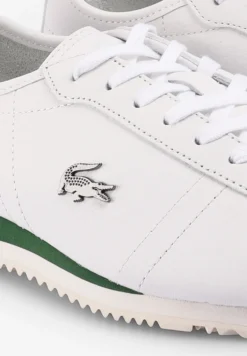 LACOSTE | SNEAKERS CLUB-LOW HOMBRE