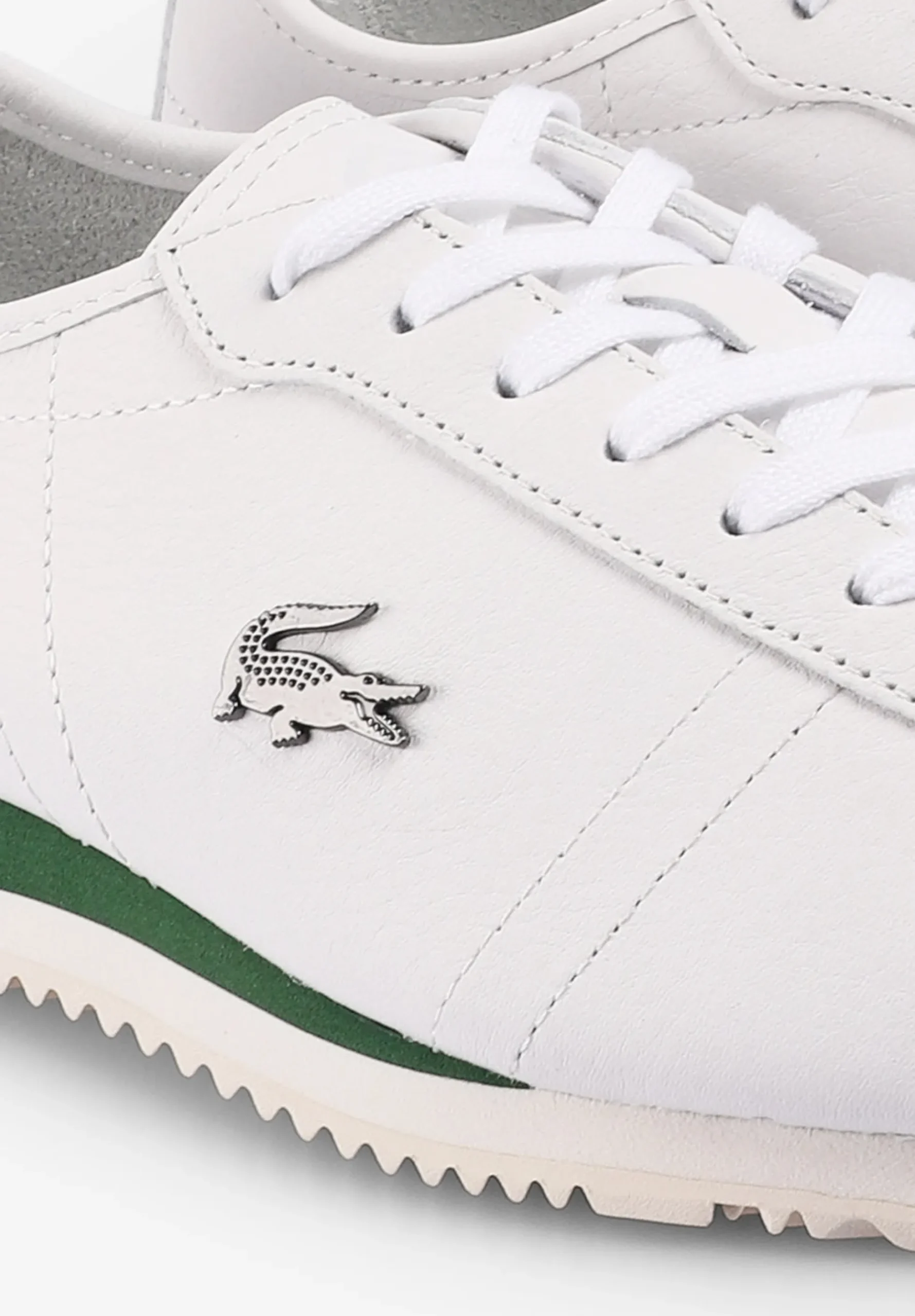 LACOSTE | SNEAKERS CLUB-LOW HOMBRE