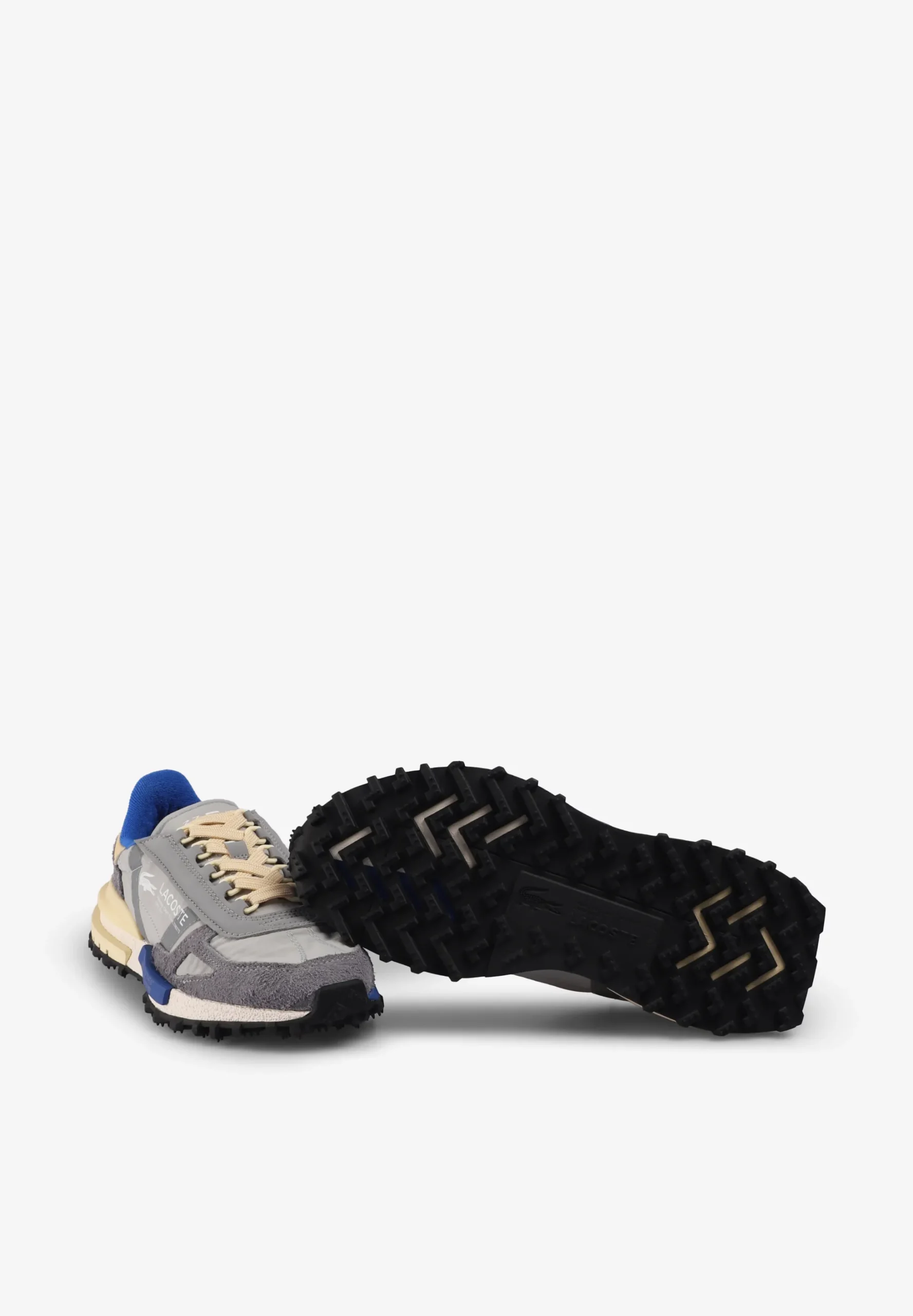 LACOSTE | SNEAKERS ELITE ACTIVE HOMBRE