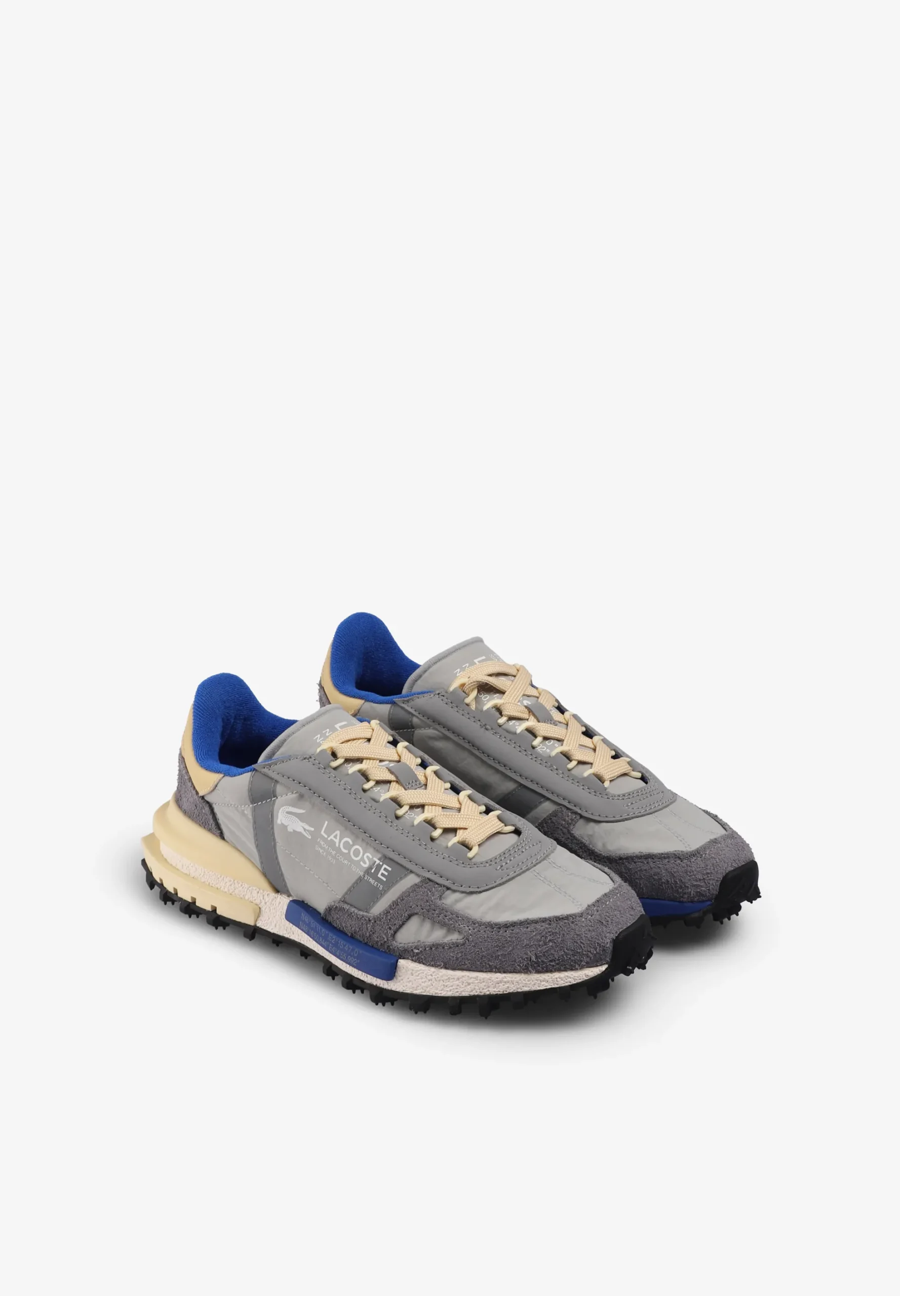LACOSTE | SNEAKERS ELITE ACTIVE HOMBRE