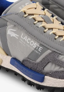 LACOSTE | SNEAKERS ELITE ACTIVE HOMBRE