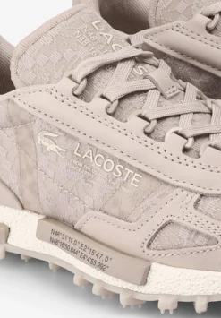 LACOSTE | SNEAKERS ELITE ACTIVE