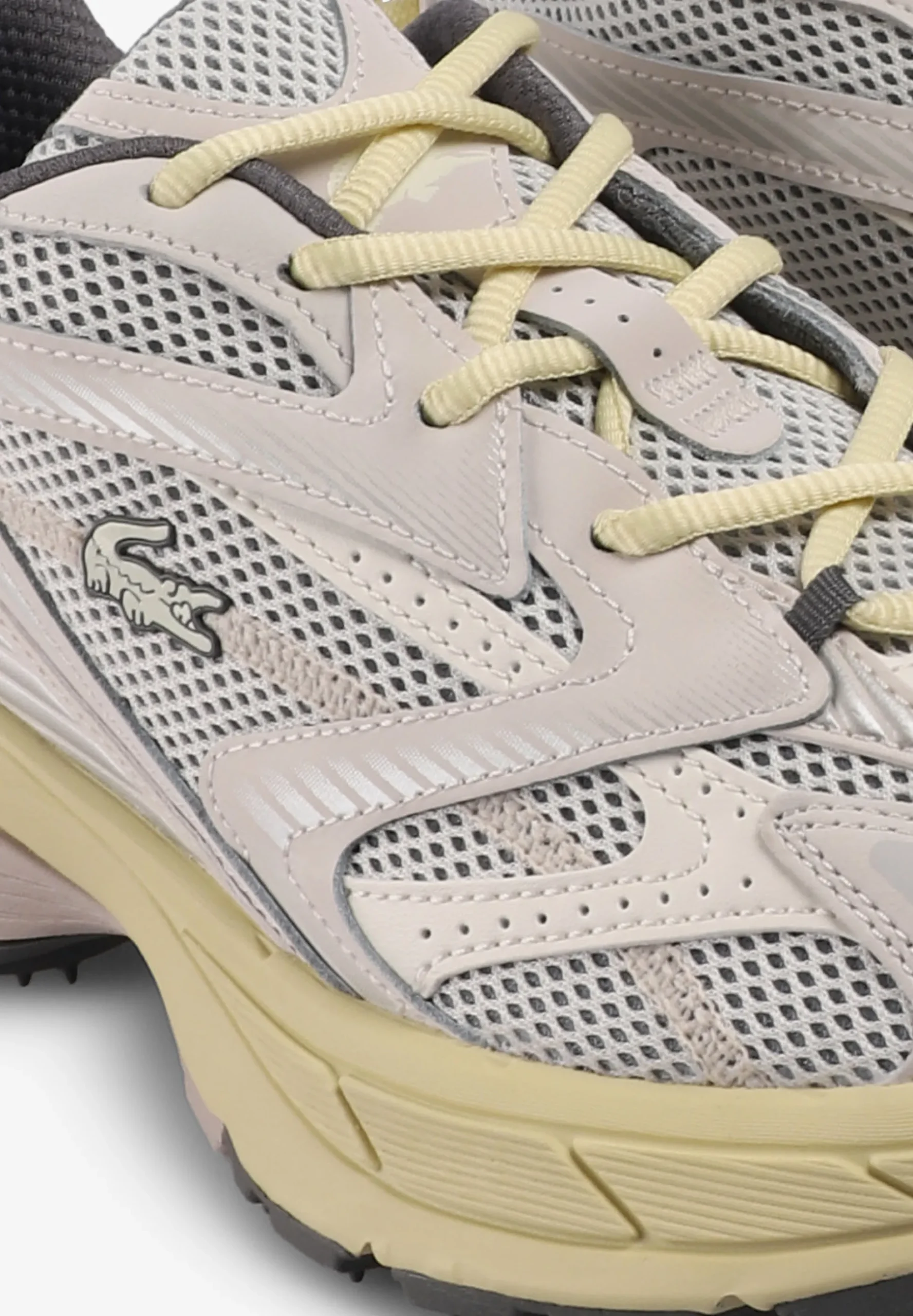 LACOSTE | SNEAKERS L003 NEO SHOT HOMBRE