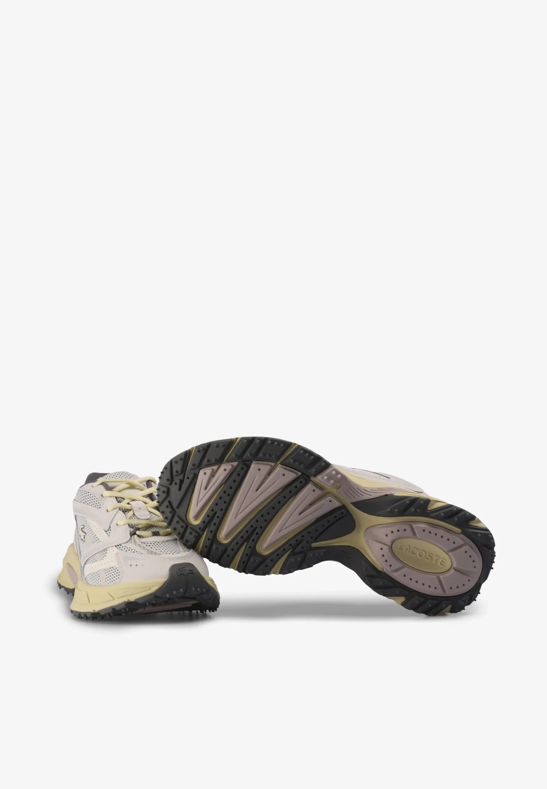 LACOSTE | SNEAKERS L003 NEO SHOT HOMBRE