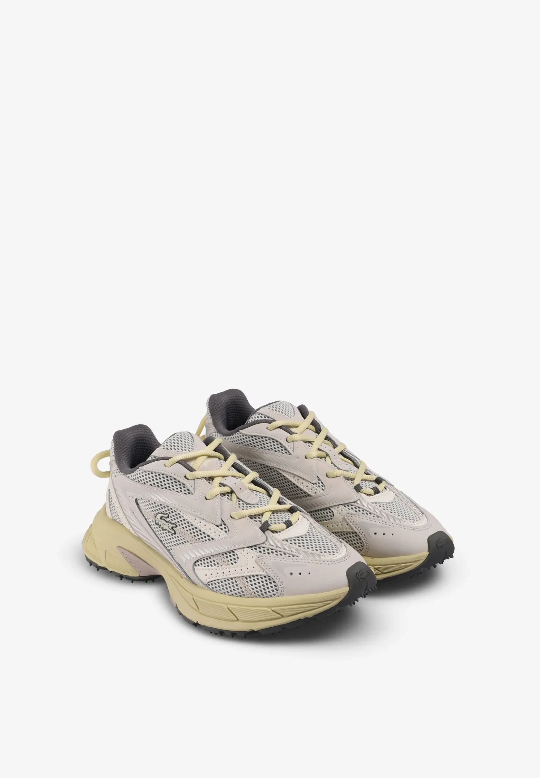 LACOSTE | SNEAKERS L003 NEO SHOT HOMBRE