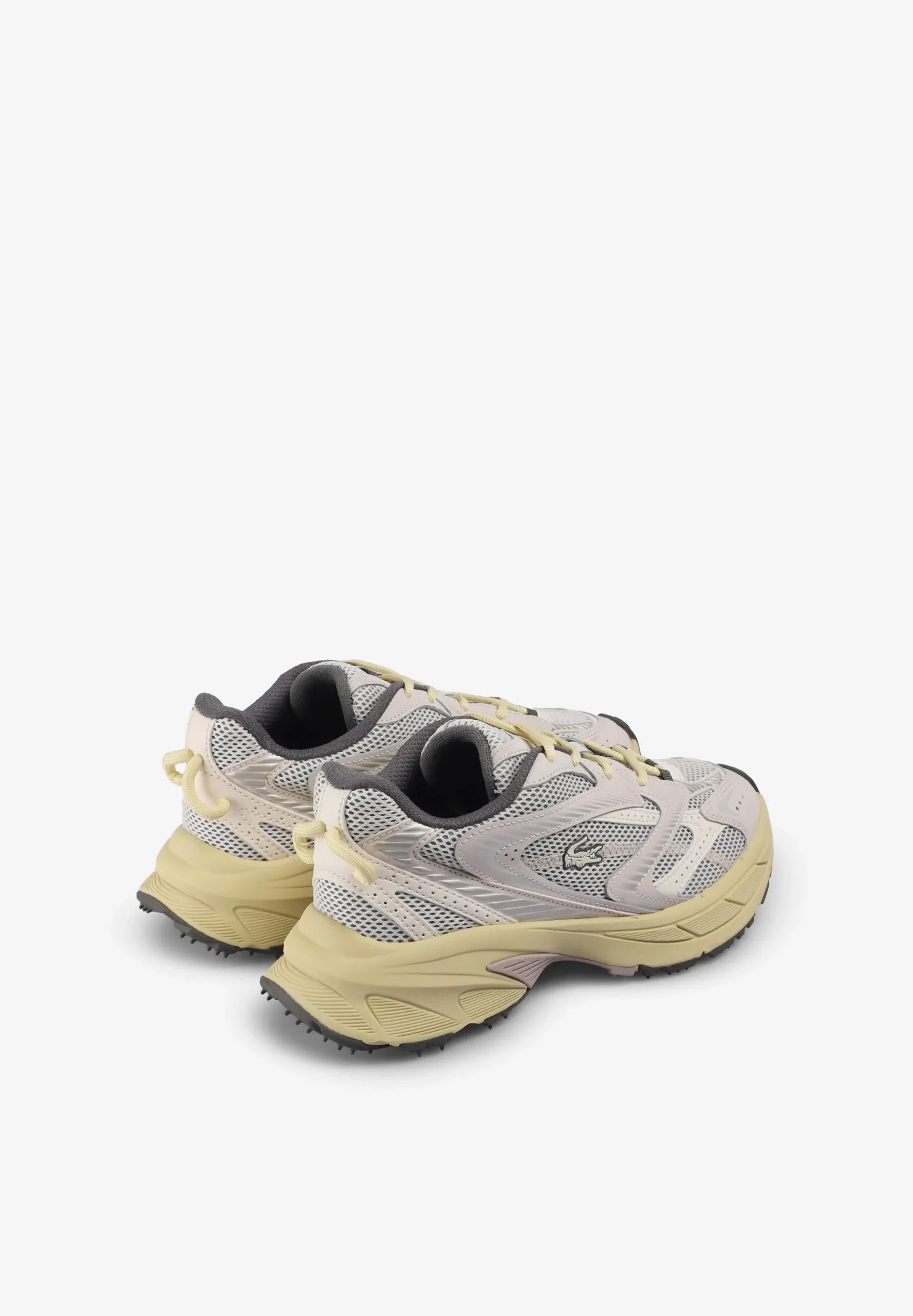 LACOSTE | SNEAKERS L003 NEO SHOT HOMBRE