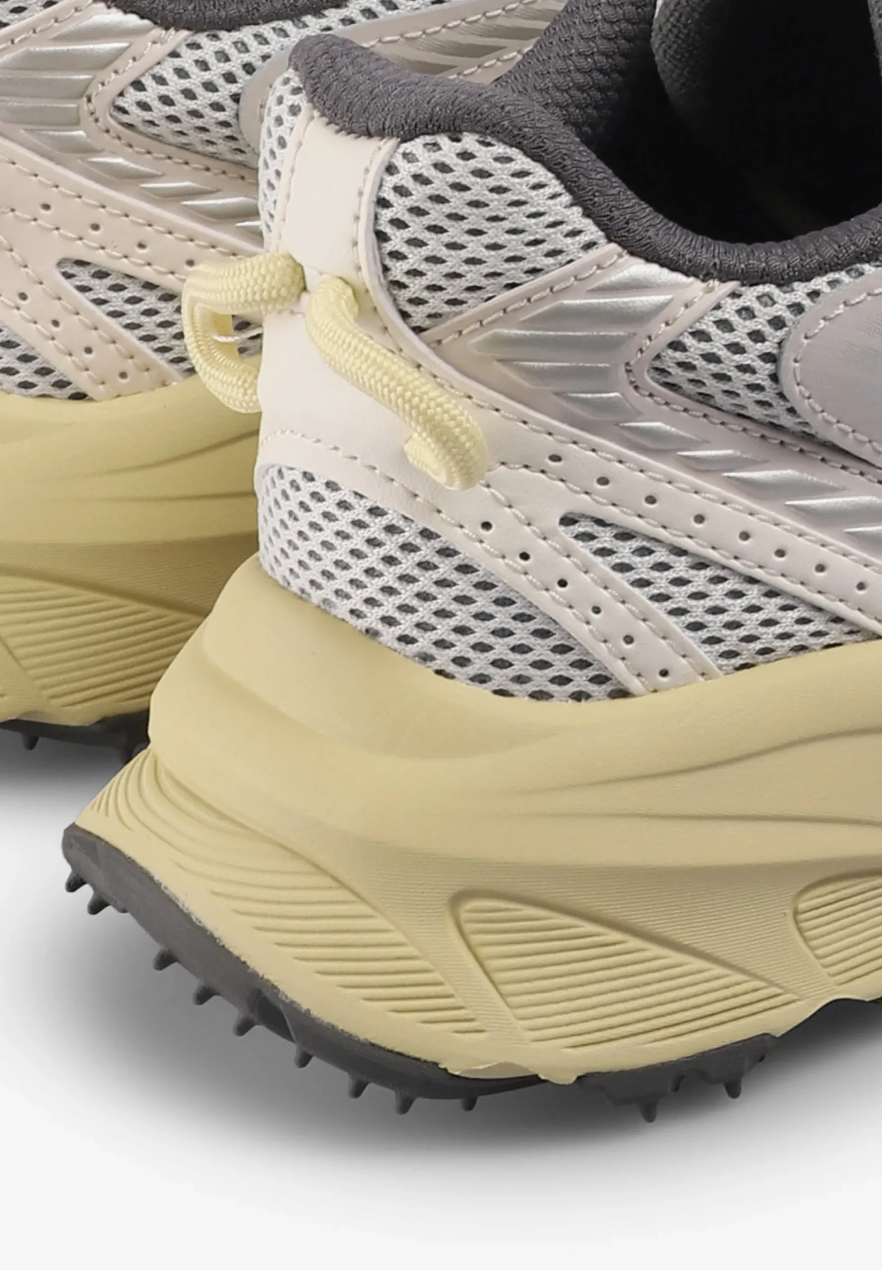 LACOSTE | SNEAKERS L003 NEO SHOT HOMBRE