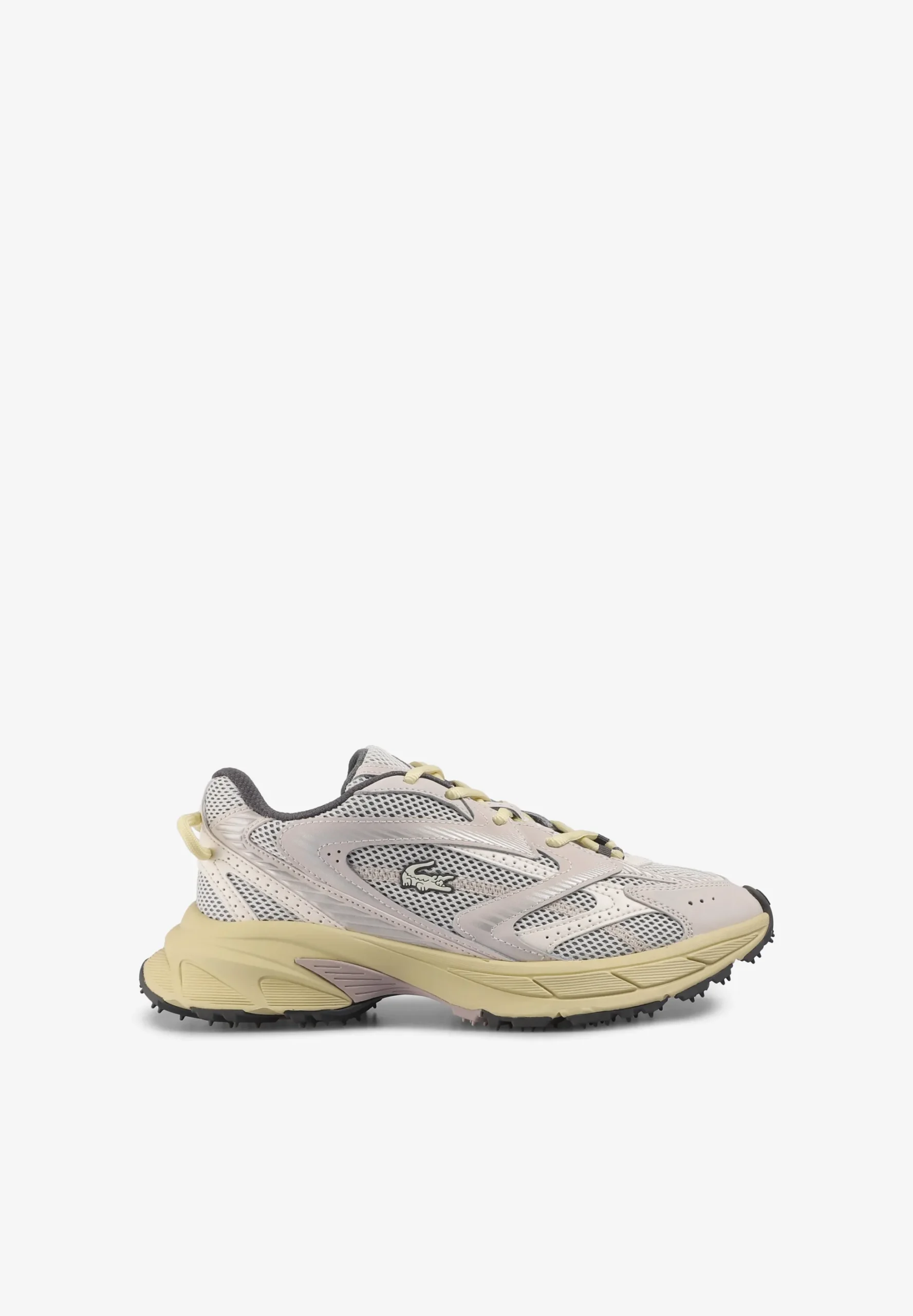 LACOSTE | SNEAKERS L003 NEO SHOT HOMBRE