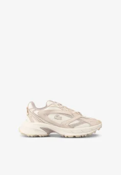 LACOSTE | SNEAKERS L003 NEO SHOT MUJER