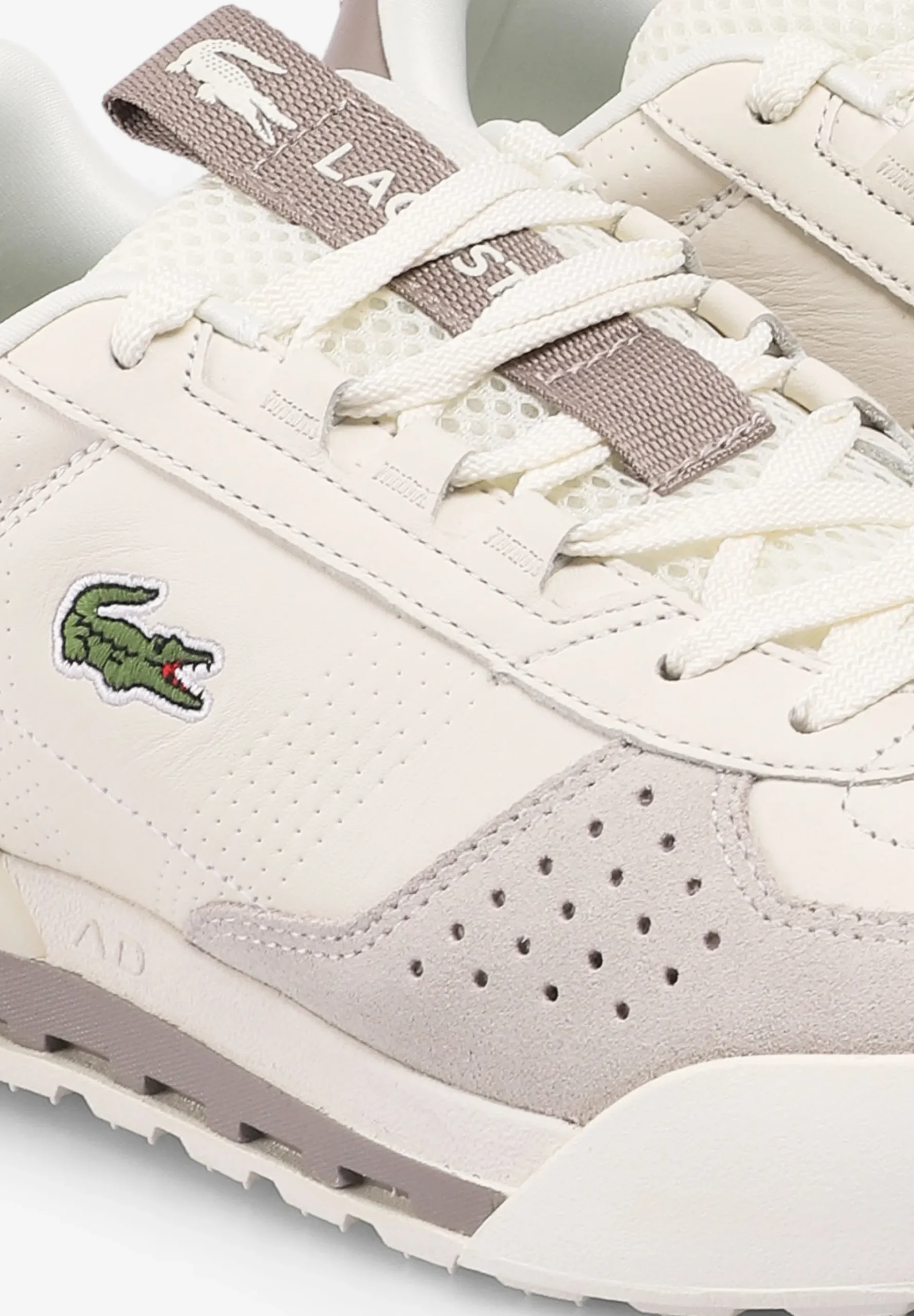 LACOSTE | SNEAKERS SLAM BREAK HOMBRE
