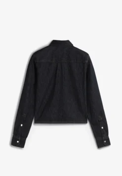 LACOSTE | SOBRECAMISA DENIM