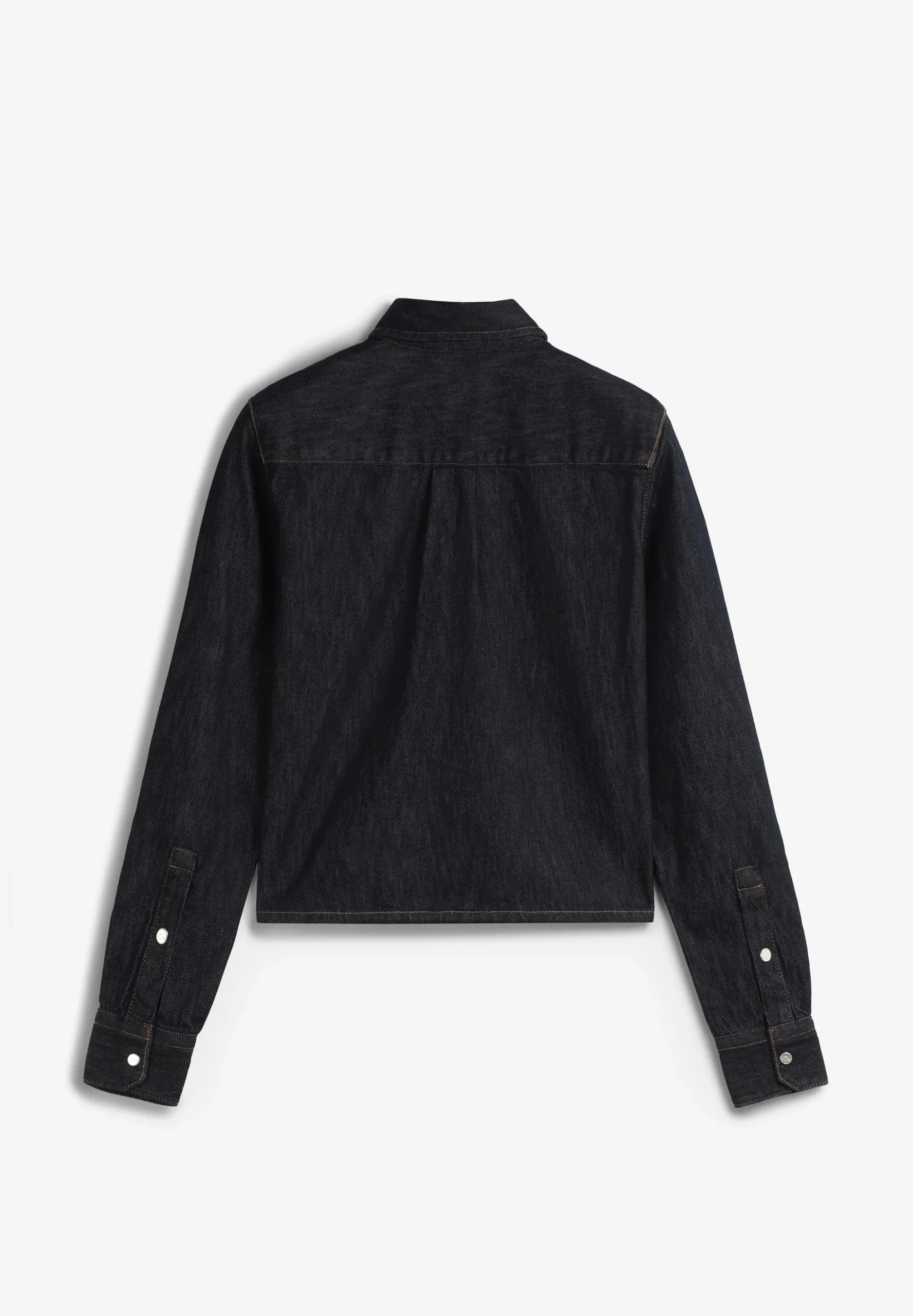 LACOSTE | SOBRECAMISA DENIM