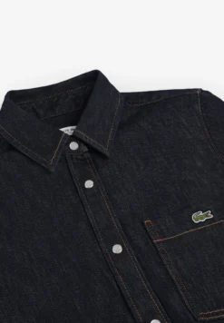 LACOSTE | SOBRECAMISA DENIM