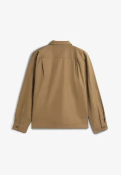 LACOSTE | SOBRECAMISA LOGO HOMBRE