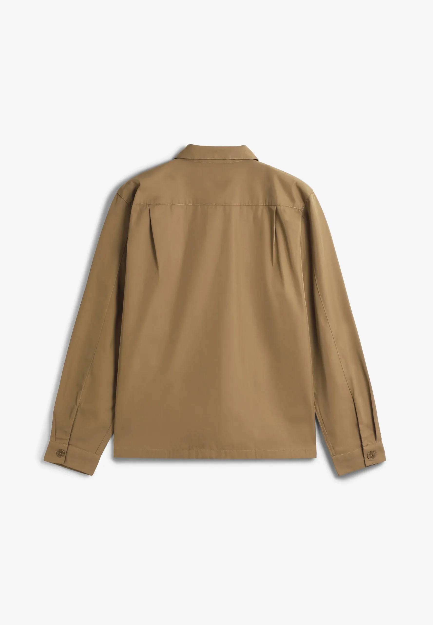 LACOSTE | SOBRECAMISA LOGO HOMBRE