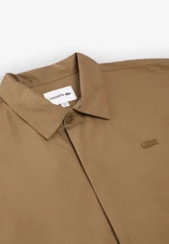 LACOSTE | SOBRECAMISA LOGO HOMBRE