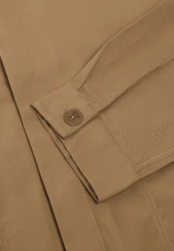 LACOSTE | SOBRECAMISA LOGO HOMBRE