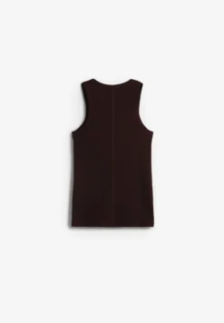 LACOSTE | TANK TOP LOGO MUJER