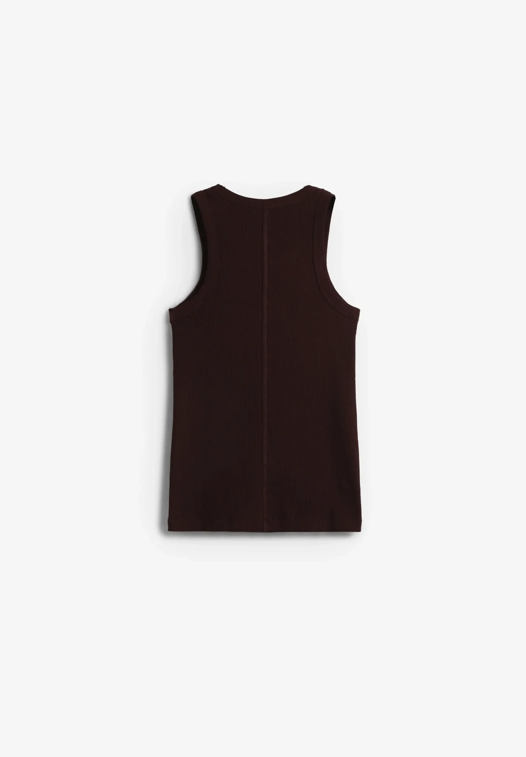 LACOSTE | TANK TOP LOGO MUJER