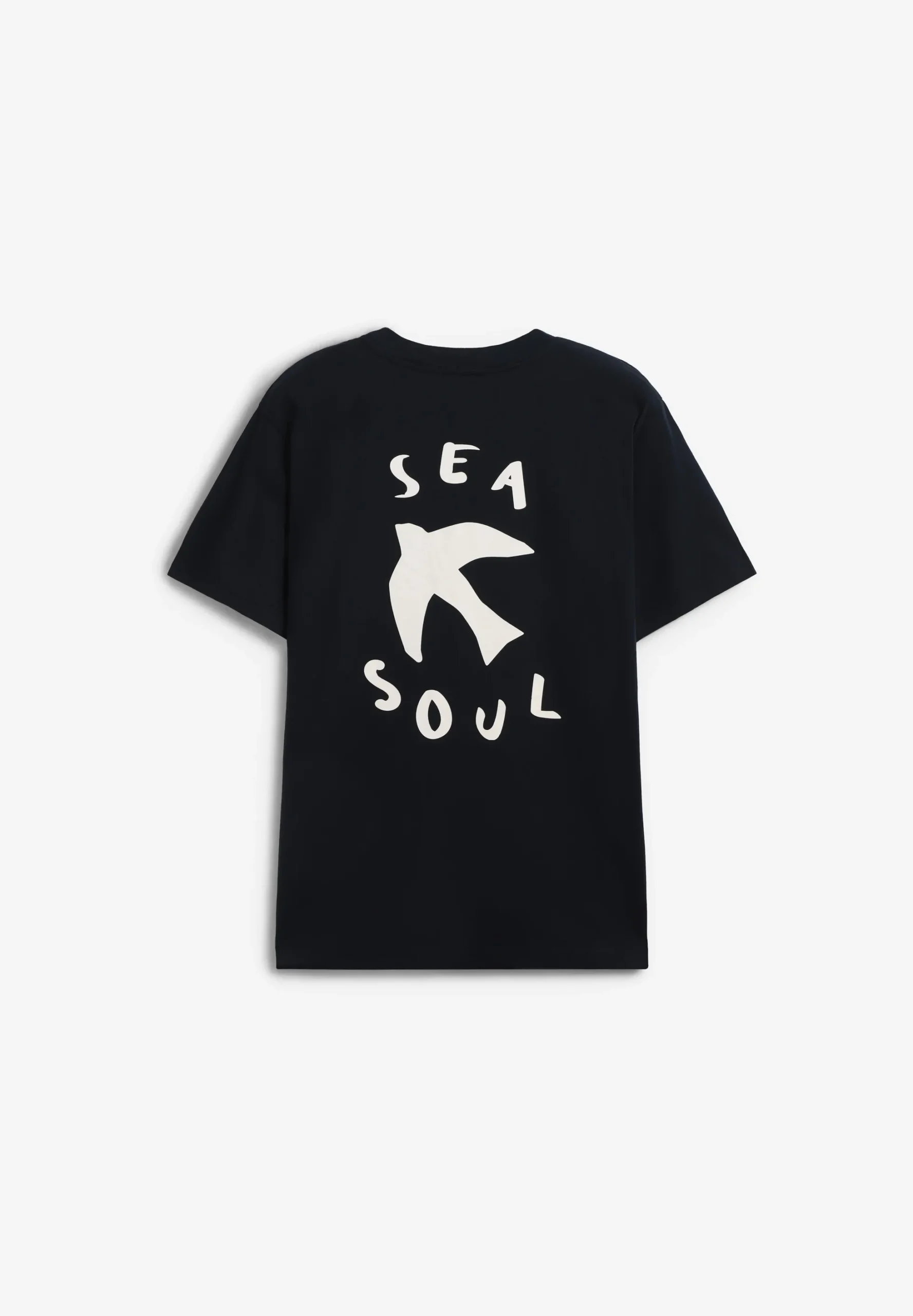 LA PAZ | CAMISETA SEA SOUL