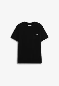 LA PAZ | CAMISETA VAGUE