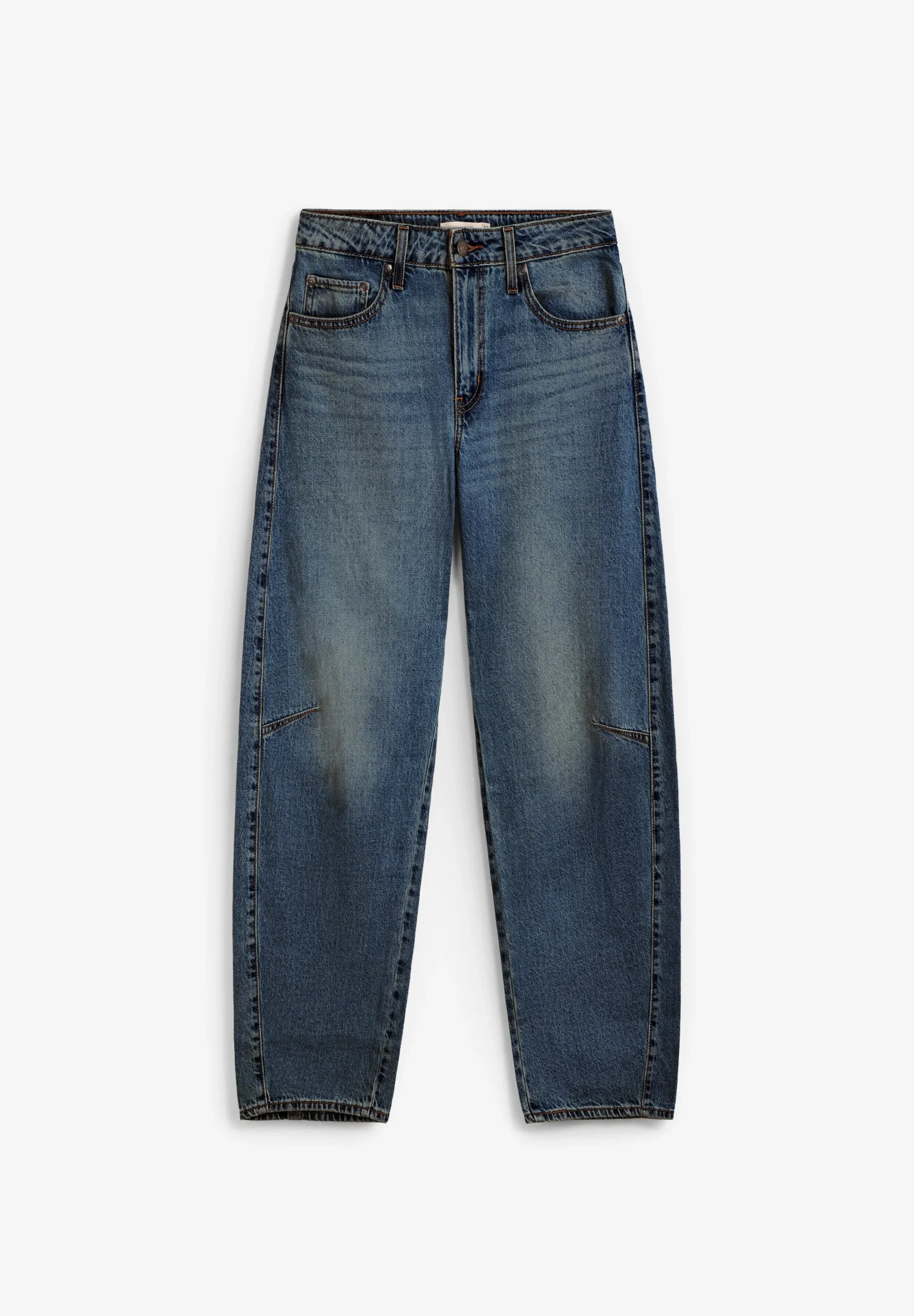 LEVIS | BAGGY DAD BARREL MOST WANTED